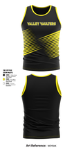 Valley Vaulters Tank Top - 1