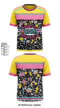 The Red Apple Company Short Sleeve Performance Shirt -5