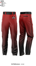 West Texas Mavericks Baseball Pants - 5
