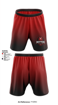 West Texas Mavericks Athletic Shorts With Pockets - 5