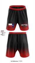 West Texas Mavericks Athletic Shorts With Pockets - 8