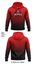 West Texas Mavericks Hoodie - 5