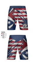 WTXC Fight Club Fight Shorts - 2