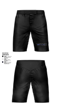 WTXC Fight Club Fight Shorts - 6