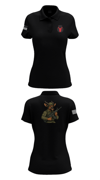 Womens Short Sleeve Performance Polo, TF Nyala, , Teamtime, Team time, sublimation, custom sports apparel, team uniforms, spirit wear, spiritwear, sports uniforms, custom shirts, team store, custom team store, fundraiser sports, apparel fundraiser