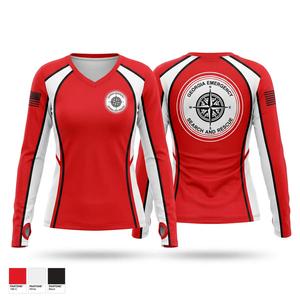 Old School Cotton Feel Shirt, GESAR, EMS/EMT, Teamtime, Team time, sublimation, custom sports apparel, team uniforms, spirit wear, spiritwear, sports uniforms, custom shirts, team store, custom team store, fundraiser sports, apparel fundraiser