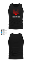 B co 334th BEB 63432042 Tank Top - 39