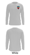 HHC, 155th CSSB 16416851 Long Sleeve Performance Shirt - 5