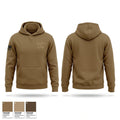 2-108th CAV Hoodie - 1