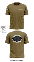 1-320TH FA 20392282 Short Sleeve Performance Shirt - 123