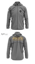 Domestic Security Operations 73784753 Windbreaker - 113