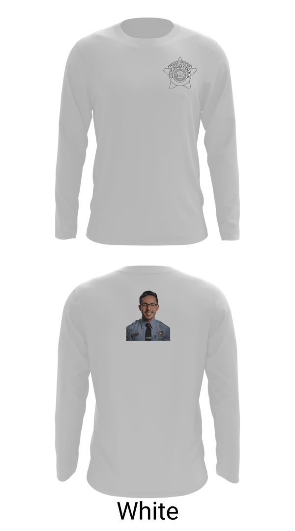 Long Sleeve Performance Shirt, Priority Response Team A/2, Police, Teamtime, Team time, sublimation, custom sports apparel, team uniforms, spirit wear, spiritwear, sports uniforms, custom shirts, team store, custom team store, fundraiser sports, apparel fundraiser