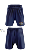NTAG HEARTLAND 2026 Athletic Shorts With Pockets - 6