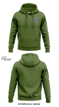 Pennridge Regional Police 51879565 Hoodie - 102