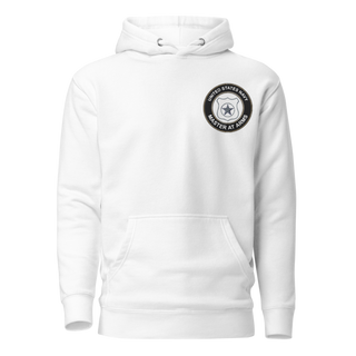 ESIT-3 18090159 Unisex Premium Hoodie | Cotton Heritage M2580