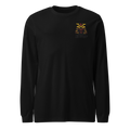 Raisu 65332951 Unisex Long Sleeve Tee | Bella + Canvas 3501