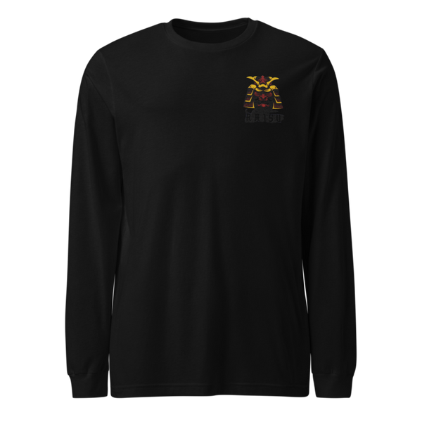 Raisu 65332951 Unisex Long Sleeve Tee | Bella + Canvas 3501