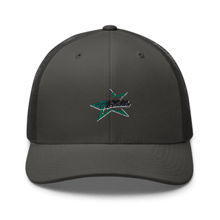 T&A Express LLC 81291487 Retro Trucker Hat | Yupoong 6606