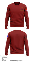 2ND MRBN 38702698 Crew Neck Sweatshirt - 1