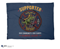 Support Alert Fire Company Blanket - 1