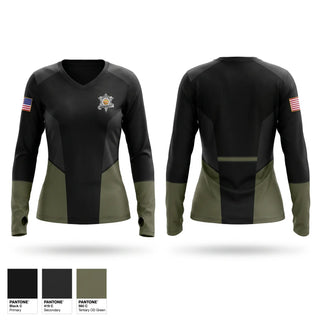 Old School Cotton Feel Shirt, Crawford county sheriffs office, Police, Teamtime, Team time, sublimation, custom sports apparel, team uniforms, spirit wear, spiritwear, sports uniforms, custom shirts, team store, custom team store, fundraiser sports, apparel fundraiser