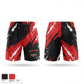 Two Six Offroad 1950955 Athletic Shorts With Pockets - 1