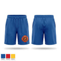 BCFD Athletic Shorts With Pockets - 1