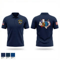 Goodlettsville CID 54372939 Short Sleeve Performance Polo - 1