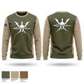 Albany County Sheriff’s CERT Crew Neck Sweatshirt - 1