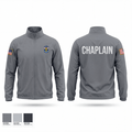 Chaplain 3011327 Windbreaker - 1