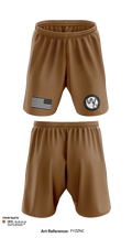 153rd R&R 44995599 Athletic Shorts With Pockets - 22