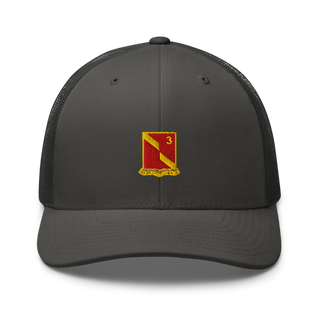 3-27 68507802 Retro Trucker Hat | Yupoong 6606