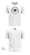 No Sympathy Fight Team 94169157 Short Sleeve Performance Shirt - 9
