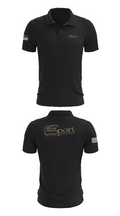 Csf 95322633 Short Sleeve Performance Polo - 26