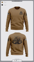 126th PLS Co 52727248 Crew Neck Sweatshirt - 5