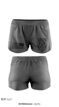 Cerberus unit Ranger Panties - 11