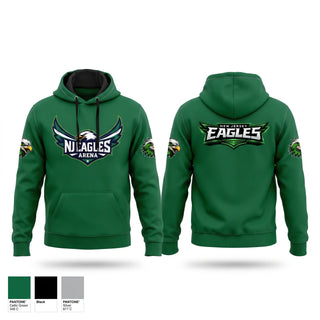 Hoodie, New Jersey Eagles, , Teamtime, Team time, sublimation, custom sports apparel, team uniforms, spirit wear, spiritwear, sports uniforms, custom shirts, team store, custom team store, fundraiser sports, apparel fundraiser