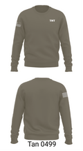 TNT 48512794 Crew Neck Sweatshirt - 3