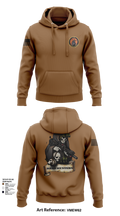 HHC 2-135th AVN REG 2256326 Hoodie - 101