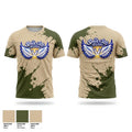The Spark of Love Foundation Short Sleeve Performance Shirt - 2