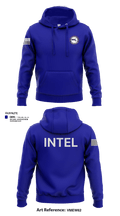Intel 94760760 Hoodie - 15
