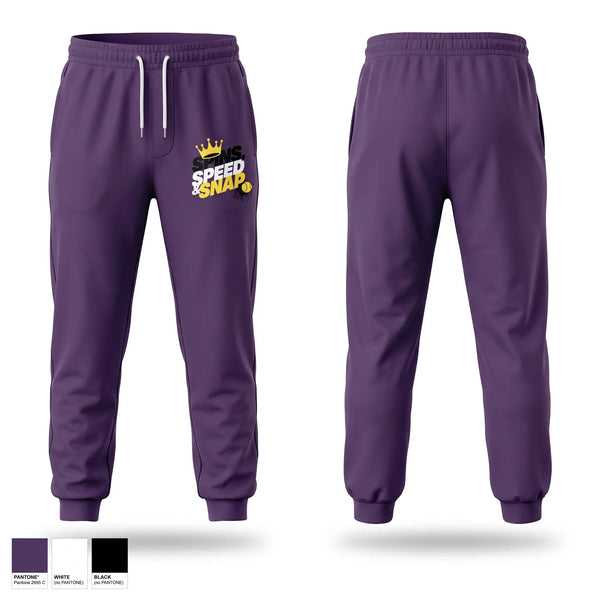 Sweatpants, Spins, Speed & Snap Pitching, , Teamtime, Team time, sublimation, custom sports apparel, team uniforms, spirit wear, spiritwear, sports uniforms, custom shirts, team store, custom team store, fundraiser sports, apparel fundraiser