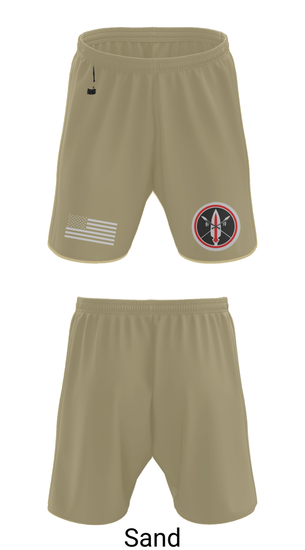 Athletic Shorts With Pockets, Lance missile reunion, Army, Teamtime, Team time, sublimation, custom sports apparel, team uniforms, spirit wear, spiritwear, sports uniforms, custom shirts, team store, custom team store, fundraiser sports, apparel fundraiser