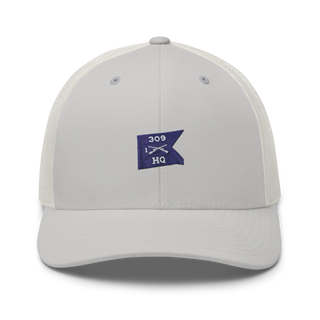 1-309 TSBN 26470529 Retro Trucker Hat | Yupoong 6606