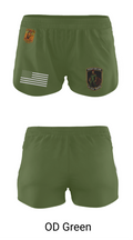 SCC 10th Field Hospital 86139824 Ranger Panties - 43