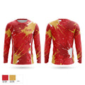Fords Long Sleeve Performance Shirt - 2