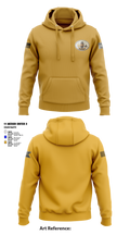 2nd Plt, Doghouse Company, 1/3 TOG 80089099 Hoodie - 3