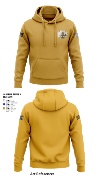 Hoodie, 2nd Plt, Doghouse Company, 1/3 TOG, , Teamtime, Team time, sublimation, custom sports apparel, team uniforms, spirit wear, spiritwear, sports uniforms, custom shirts, team store, custom team store, fundraiser sports, apparel fundraiser