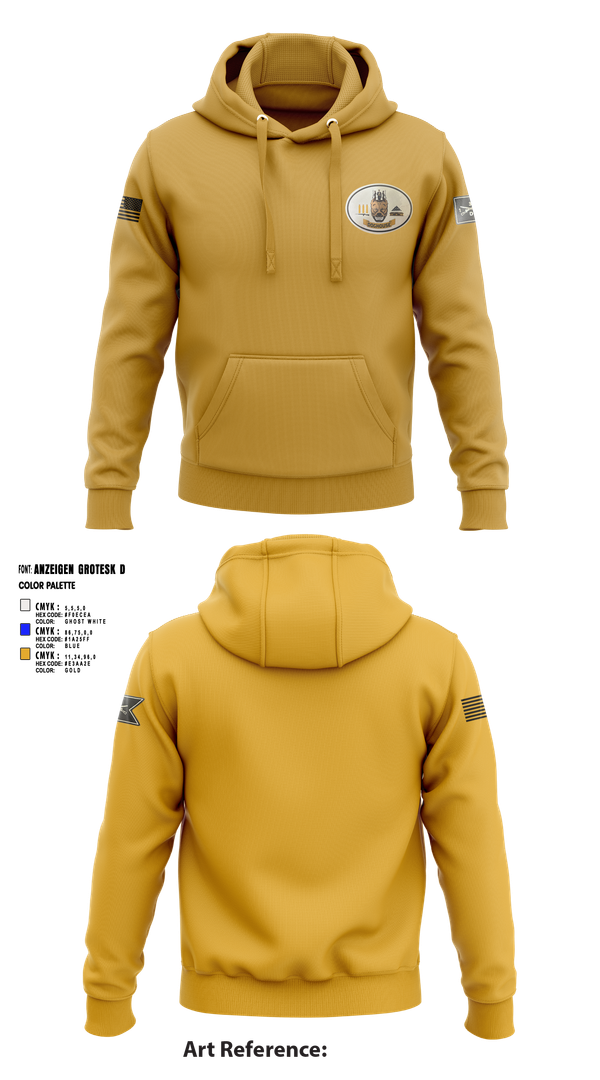 Hoodie, 2nd Plt, Doghouse Company, 1/3 TOG, , Teamtime, Team time, sublimation, custom sports apparel, team uniforms, spirit wear, spiritwear, sports uniforms, custom shirts, team store, custom team store, fundraiser sports, apparel fundraiser