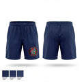 South Amboy Fire Department 87682314 Athletic Shorts With Pockets - 1